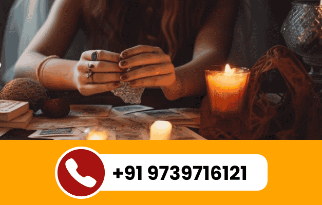 Childless Problem Solution