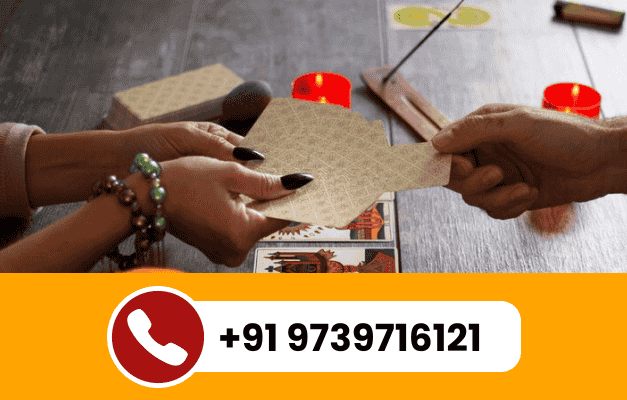 Vashikaran Specialist