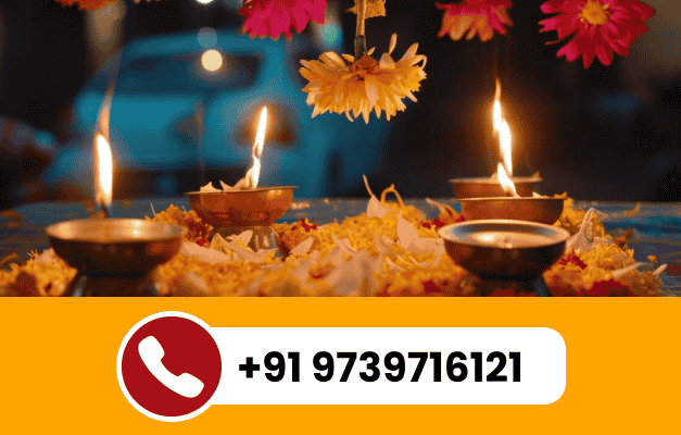 Property Problem Solution