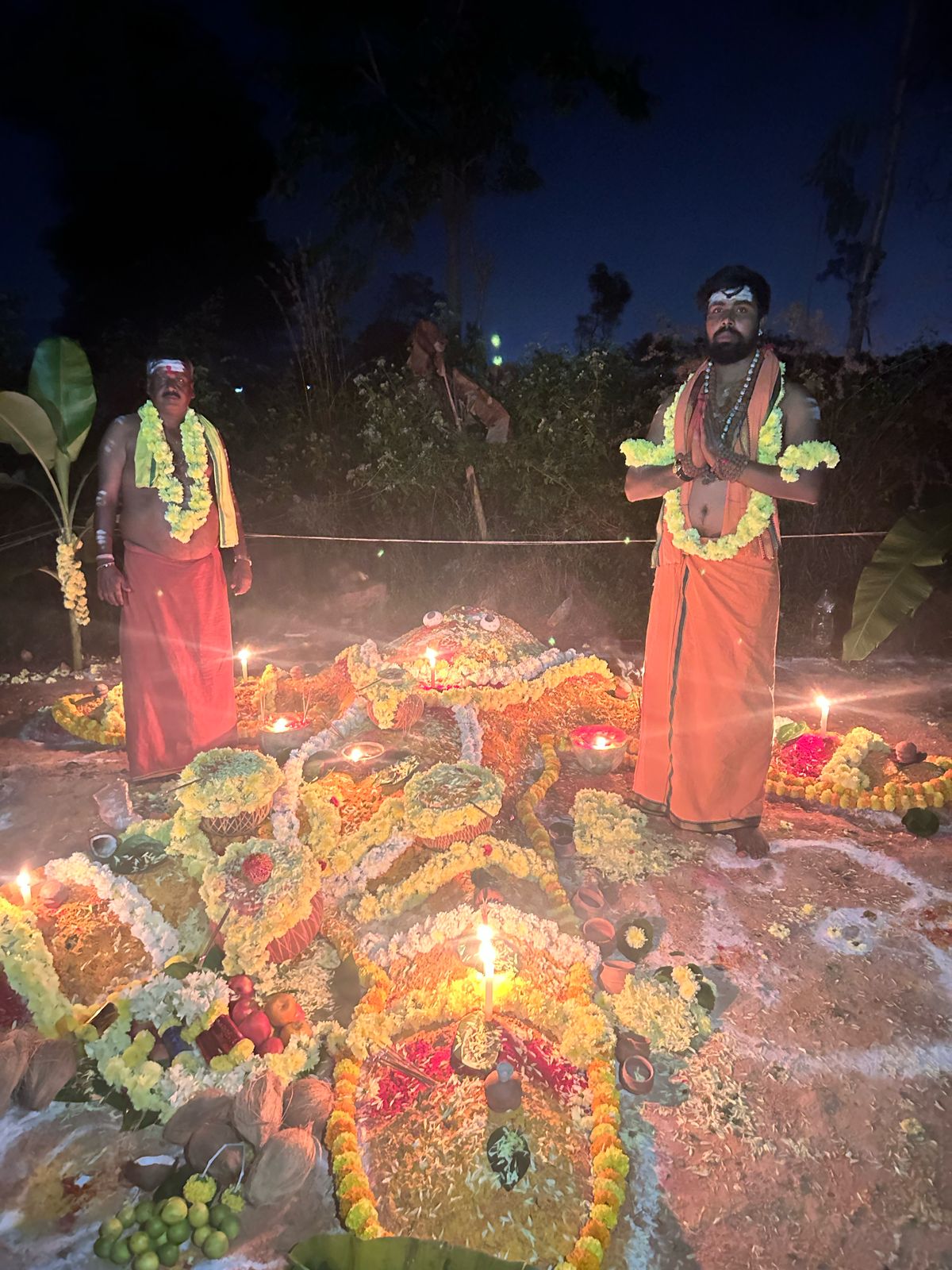 Tantrik Mantrik Pooja